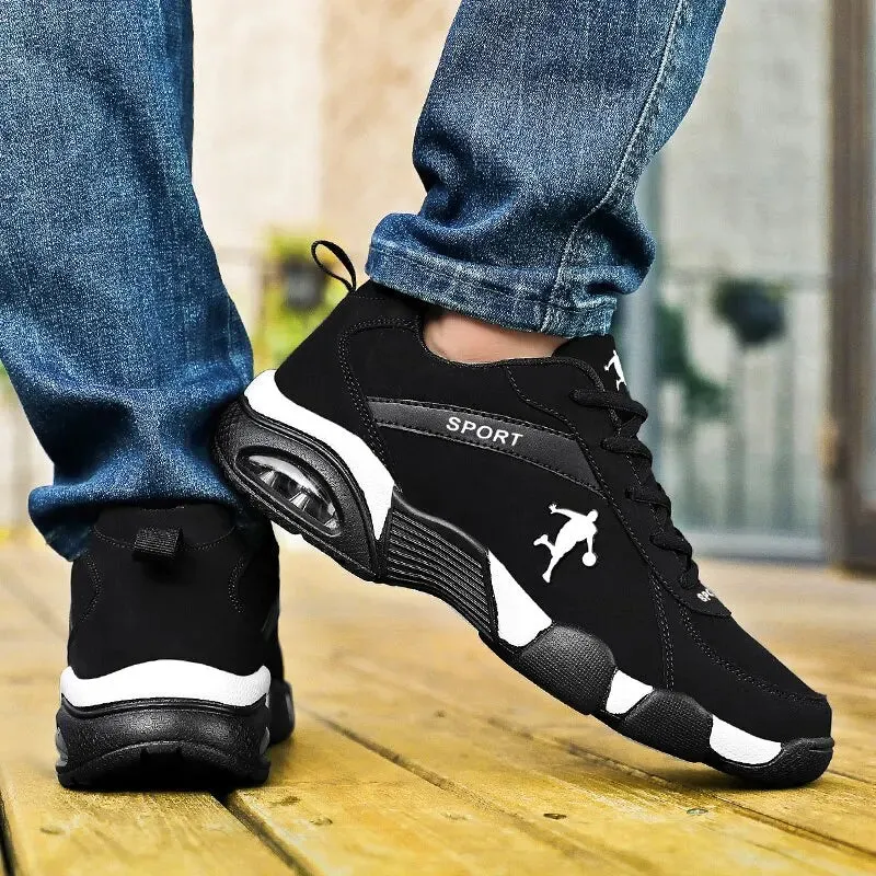 2024: New Men's Basketball Shoes