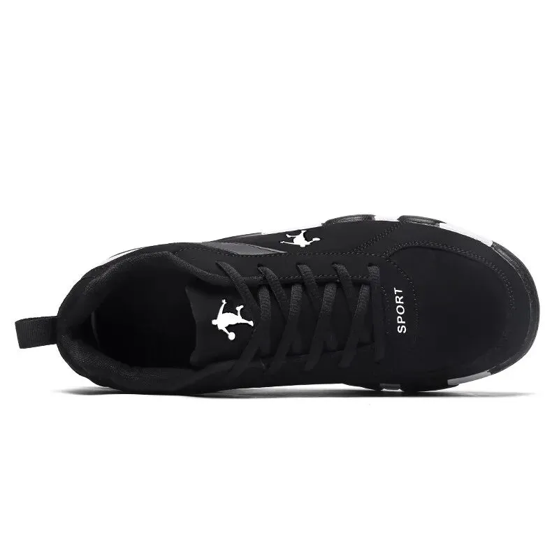 2024: New Men's Basketball Shoes