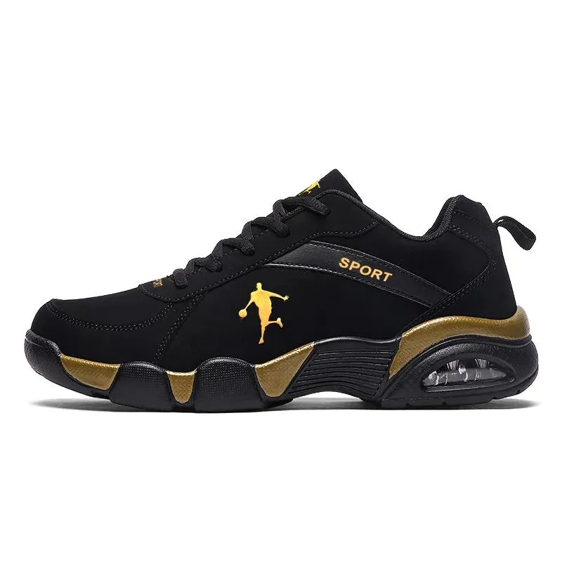 2024: New Men's Basketball Shoes