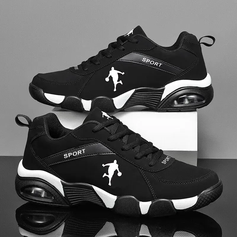 2024: New Men's Basketball Shoes
