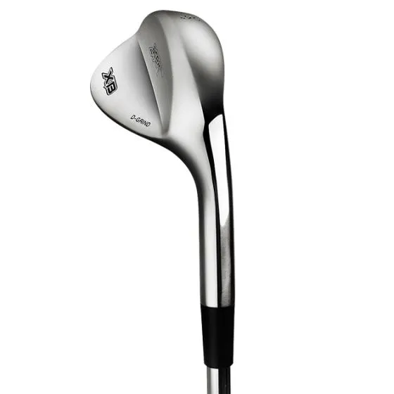 Acer XB Mirror Wedge - Clubhead