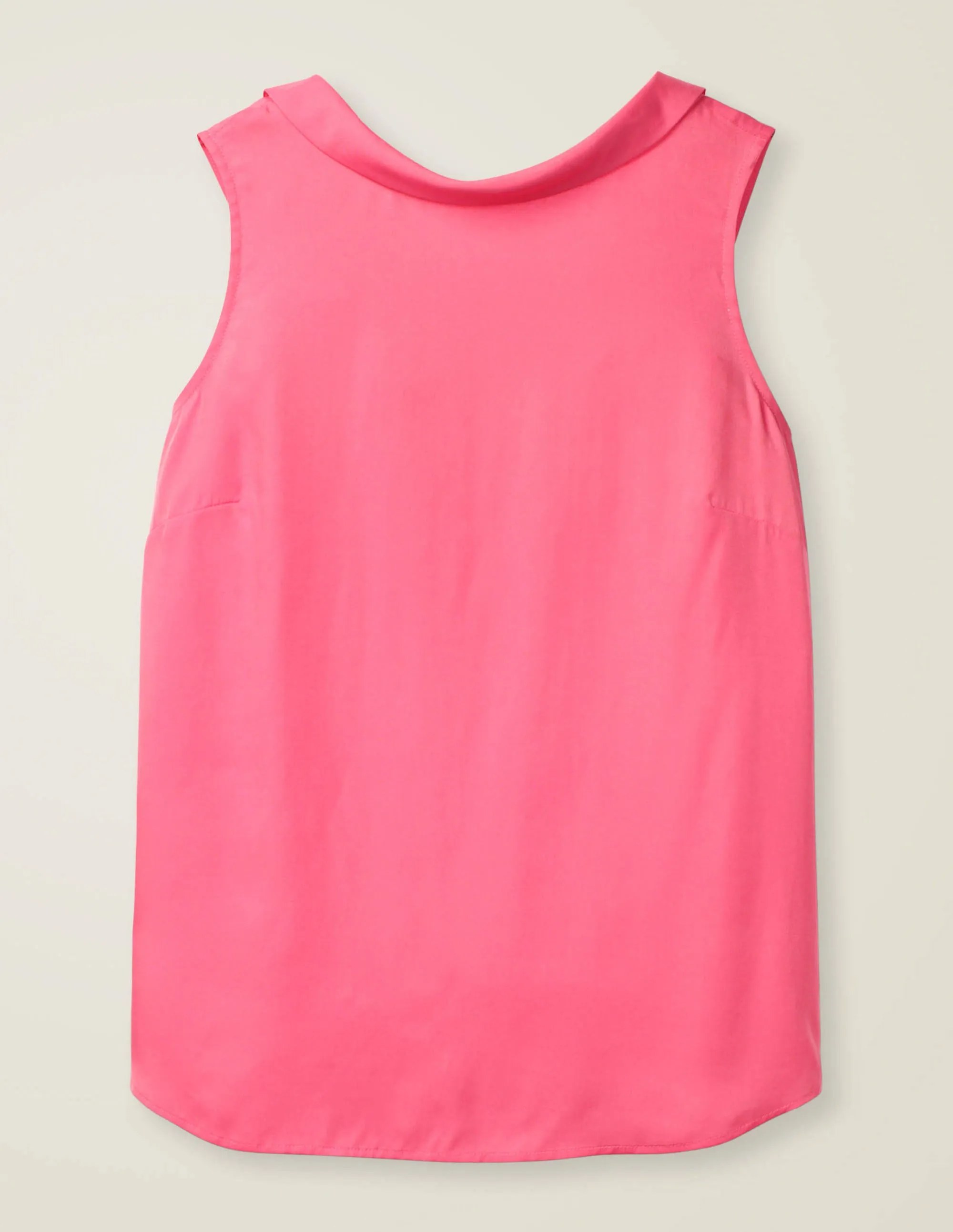 Adriana Top-Bright Camellia