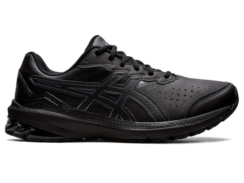 Asics GT 1000 LE 2 Black