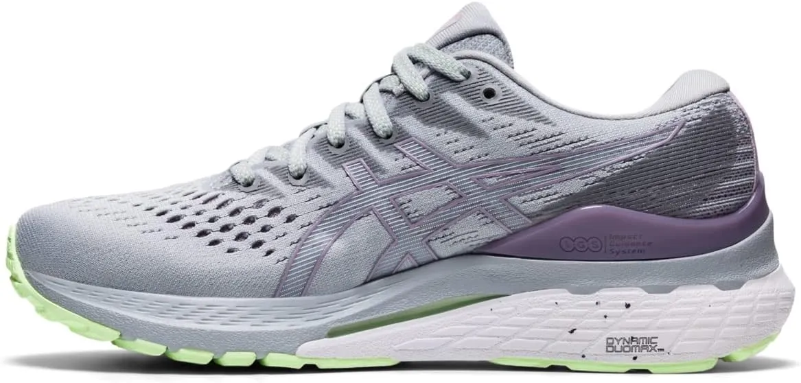 Asics Women's, Gel-Kayano 28 Running Shoe - Wide Width