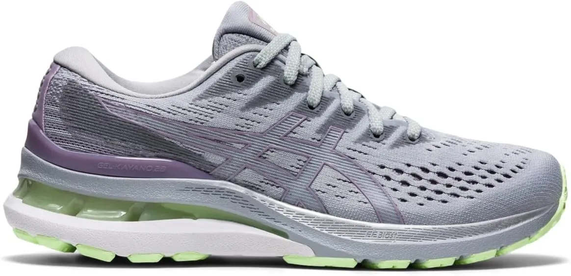 Asics Women's, Gel-Kayano 28 Running Shoe - Wide Width