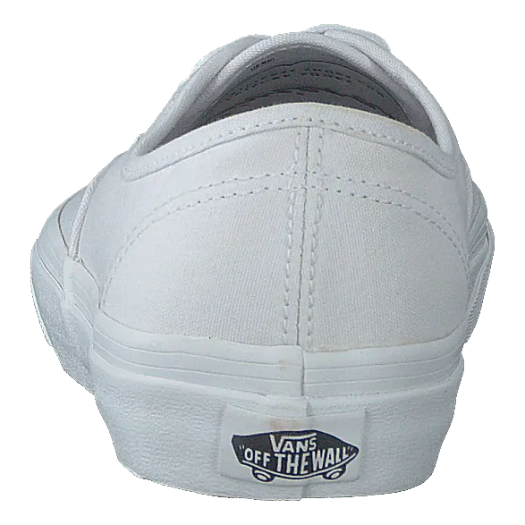 Authentic White