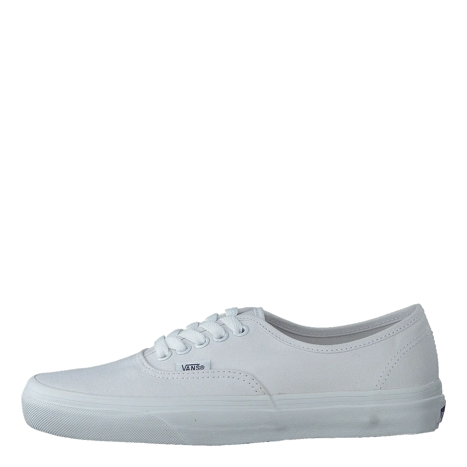 Authentic White