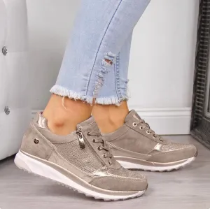 Bette | Orthopedic Sneakers