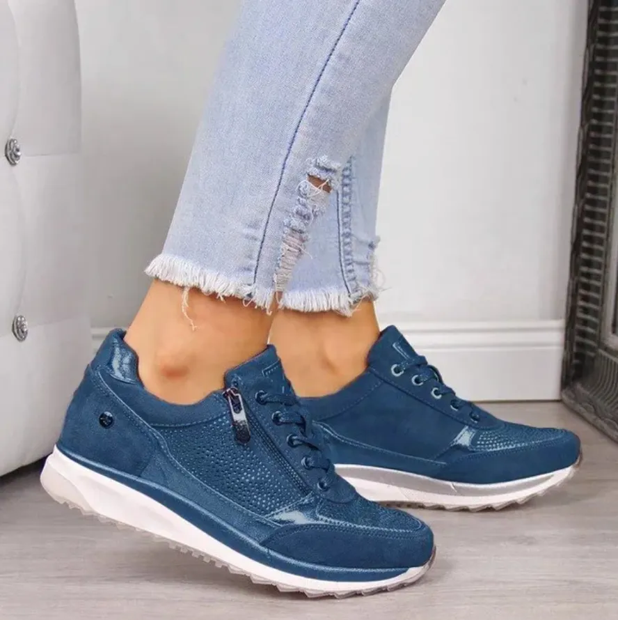 Bette | Orthopedic Sneakers