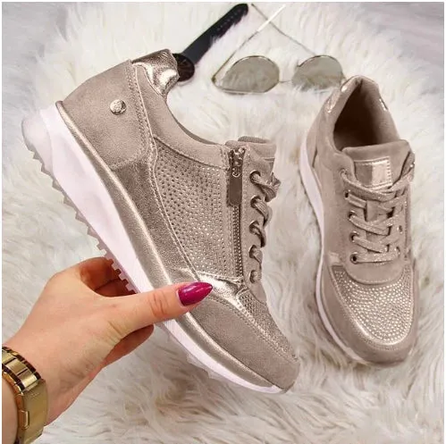 Bette | Orthopedic Sneakers