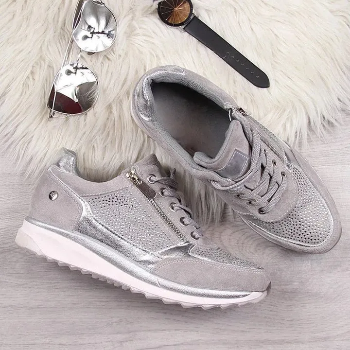 Bette | Orthopedic Sneakers