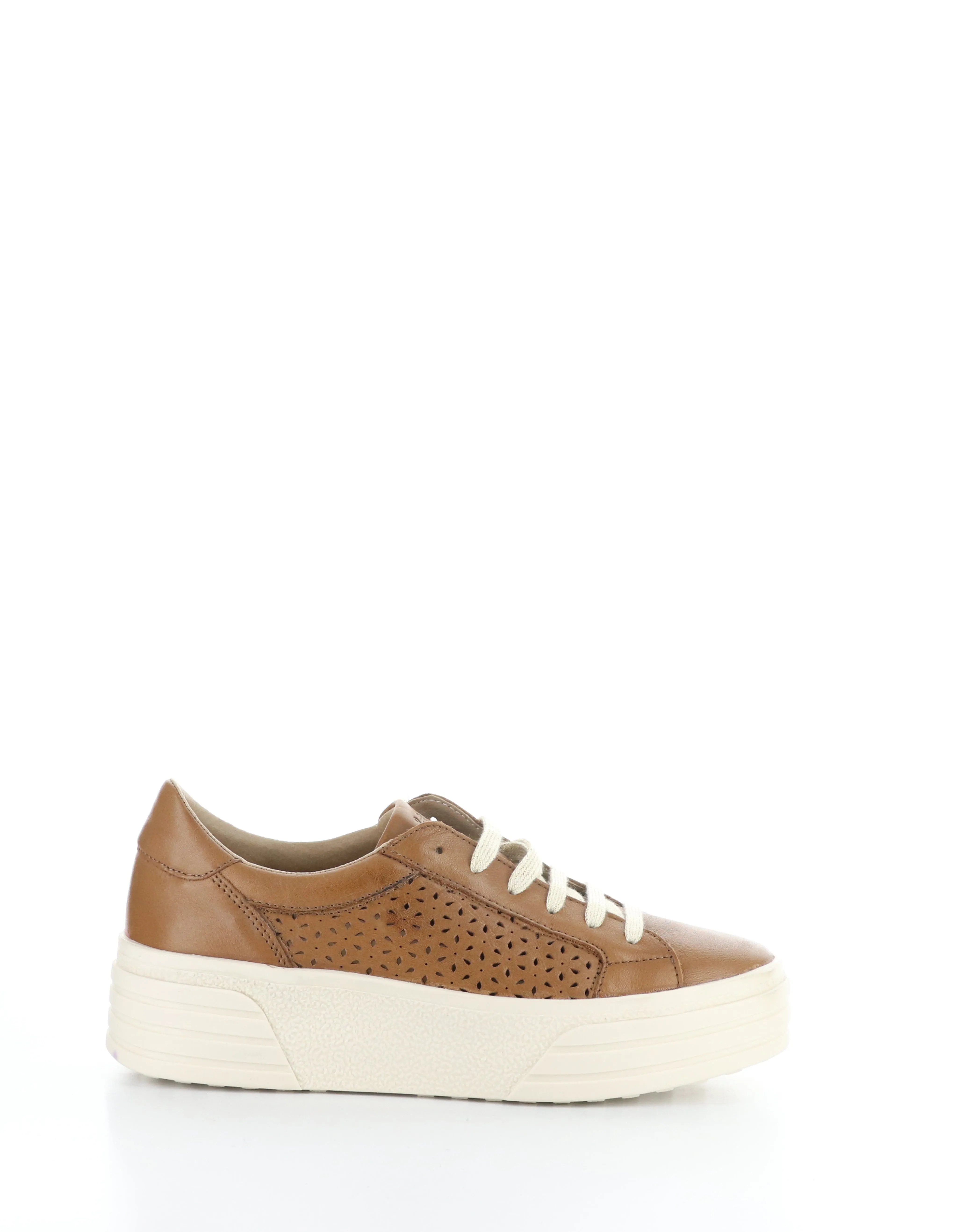 Bos & Co Lotta Sneaker - Rich Tan