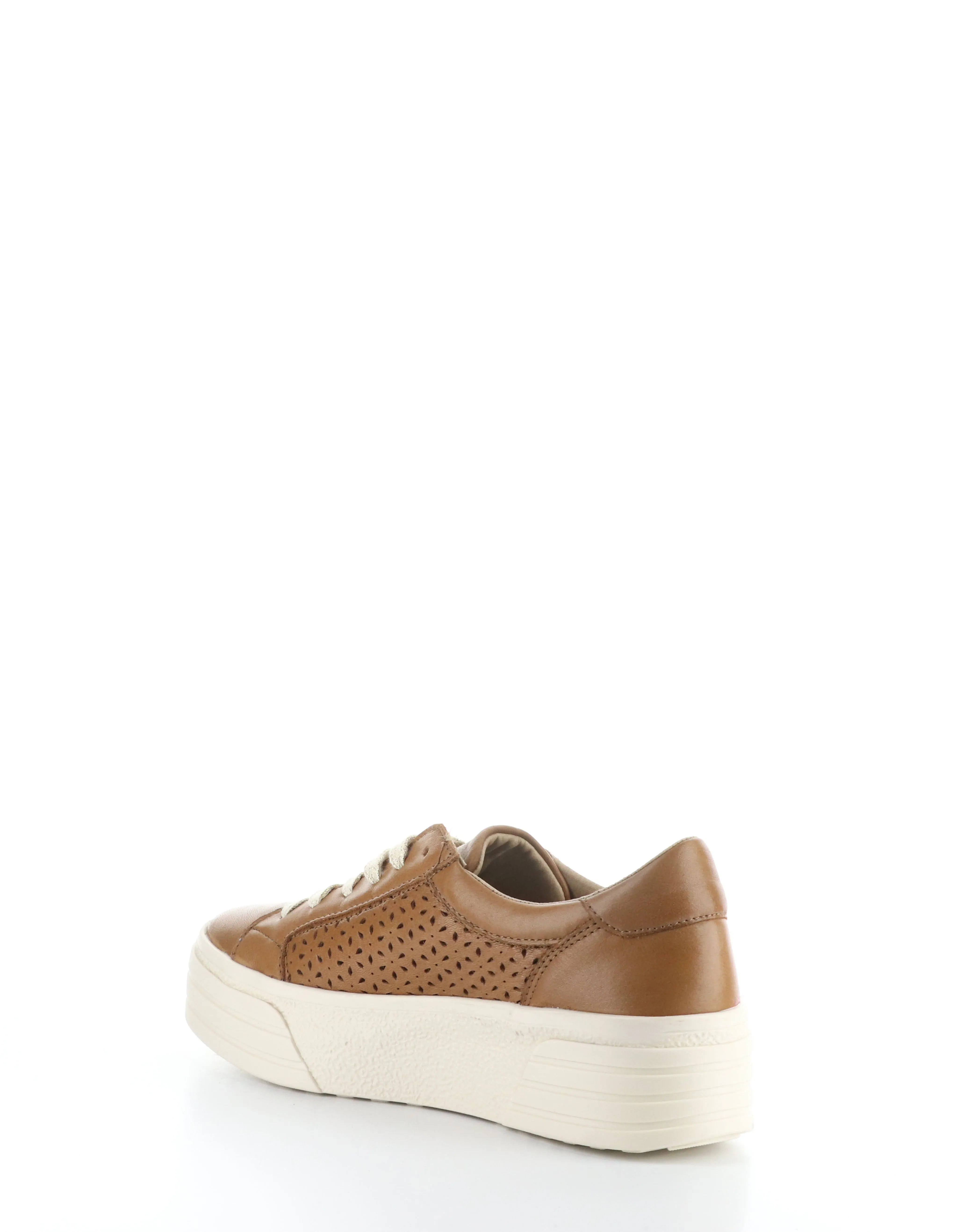 Bos & Co Lotta Sneaker - Rich Tan