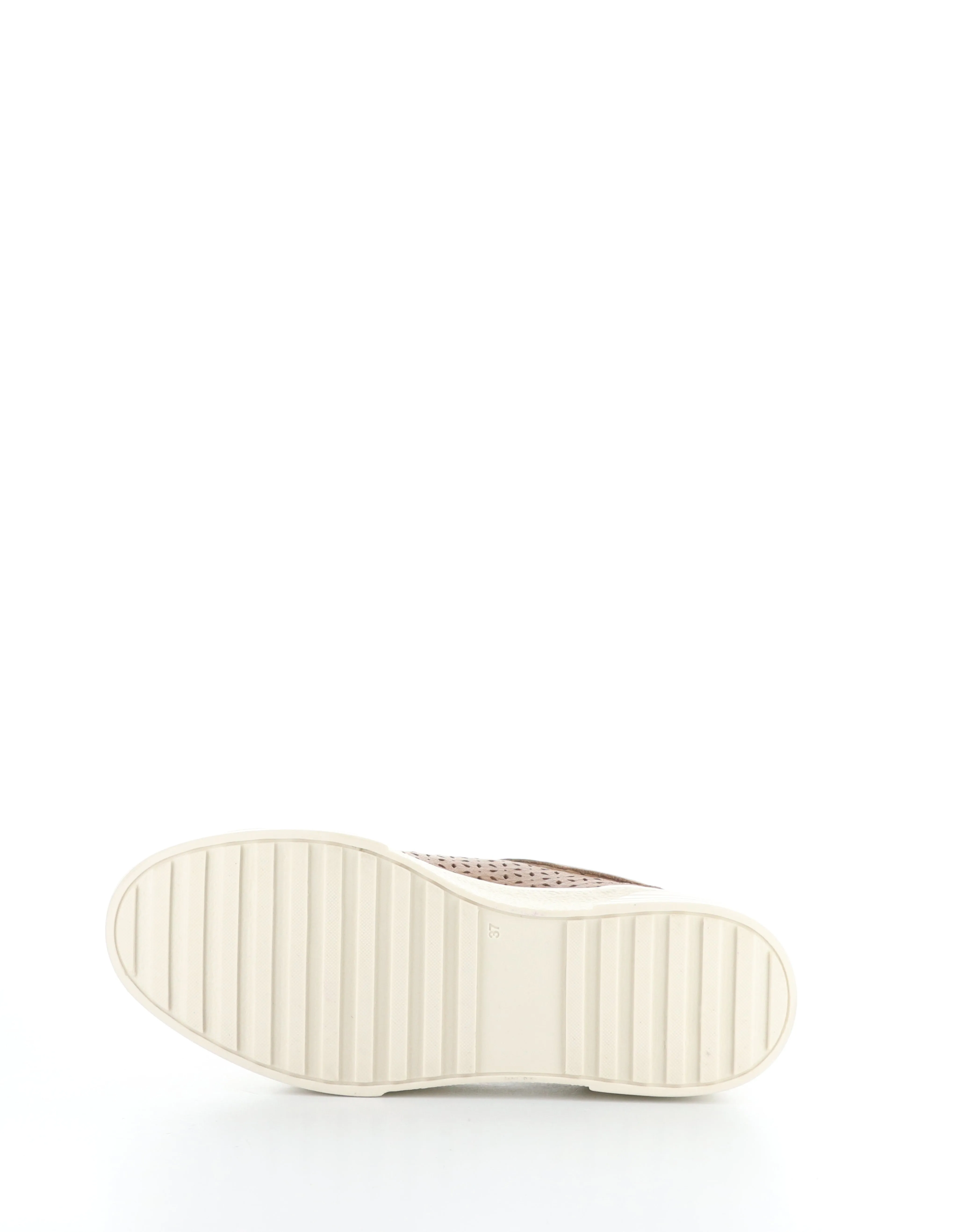 Bos & Co Lotta Sneaker - Rich Tan