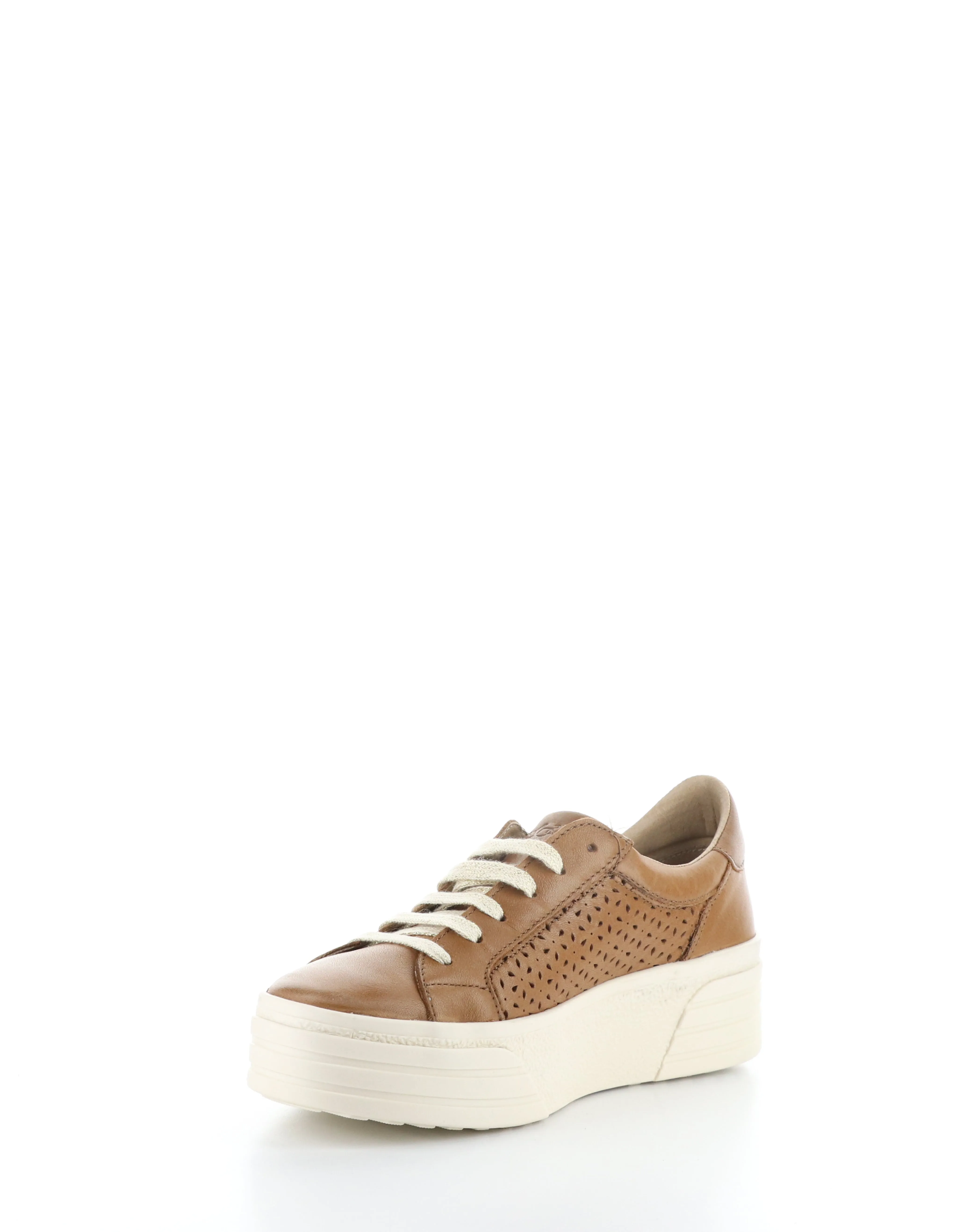 Bos & Co Lotta Sneaker - Rich Tan