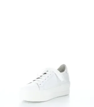Bos & Co Maya White*