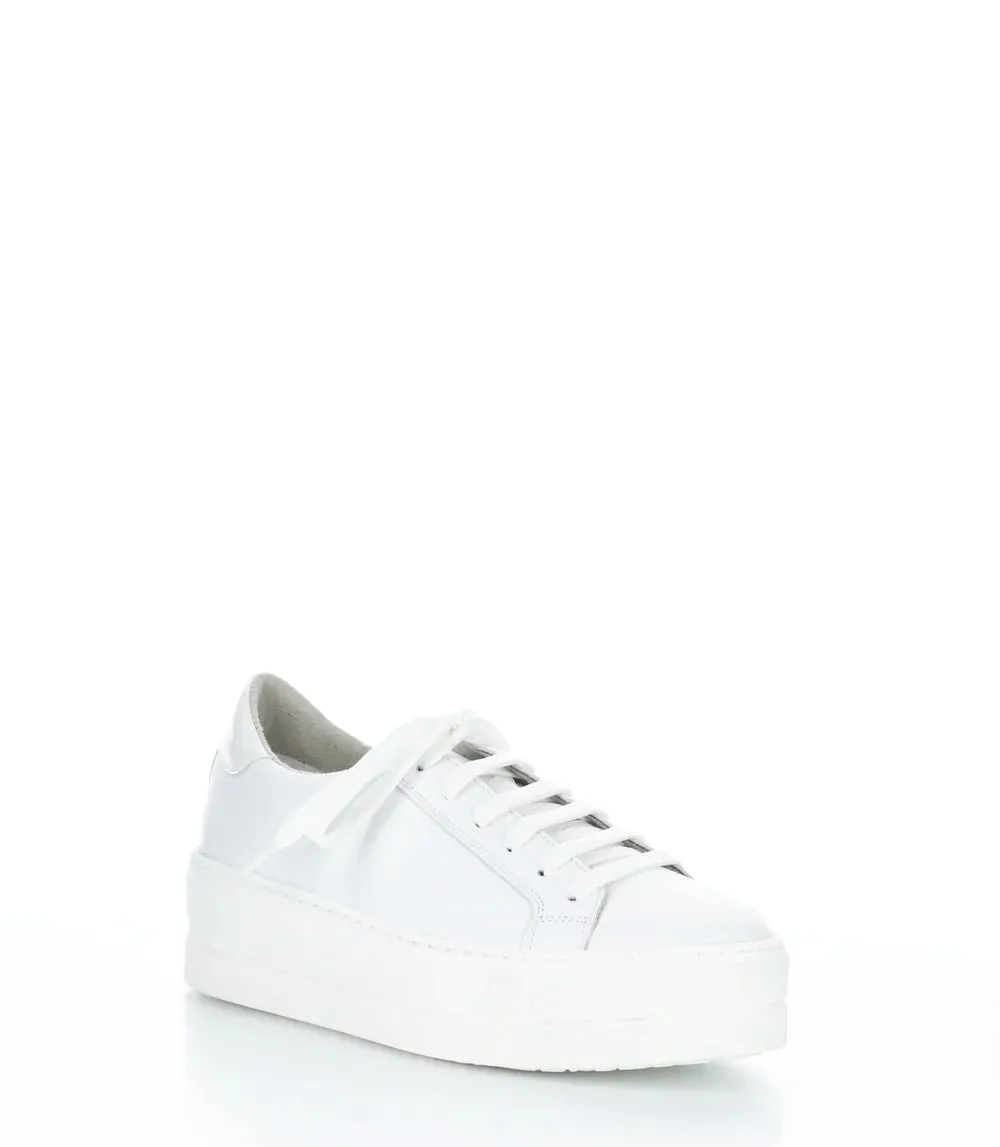 Bos & Co Maya White*