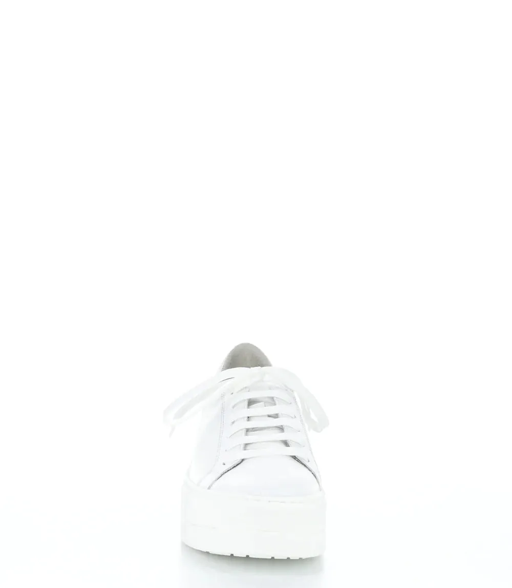 Bos & Co Maya White*