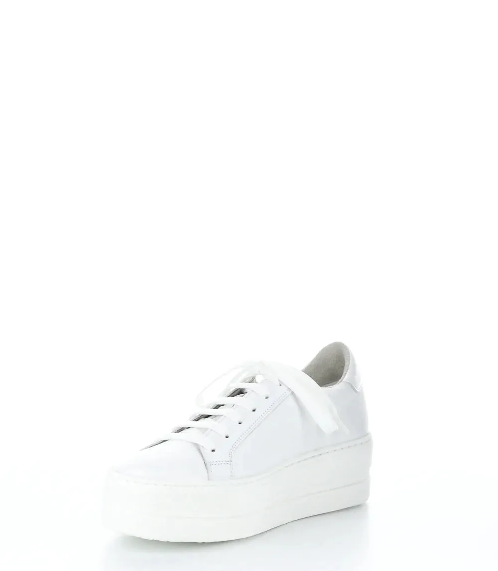 Bos & Co Maya White*