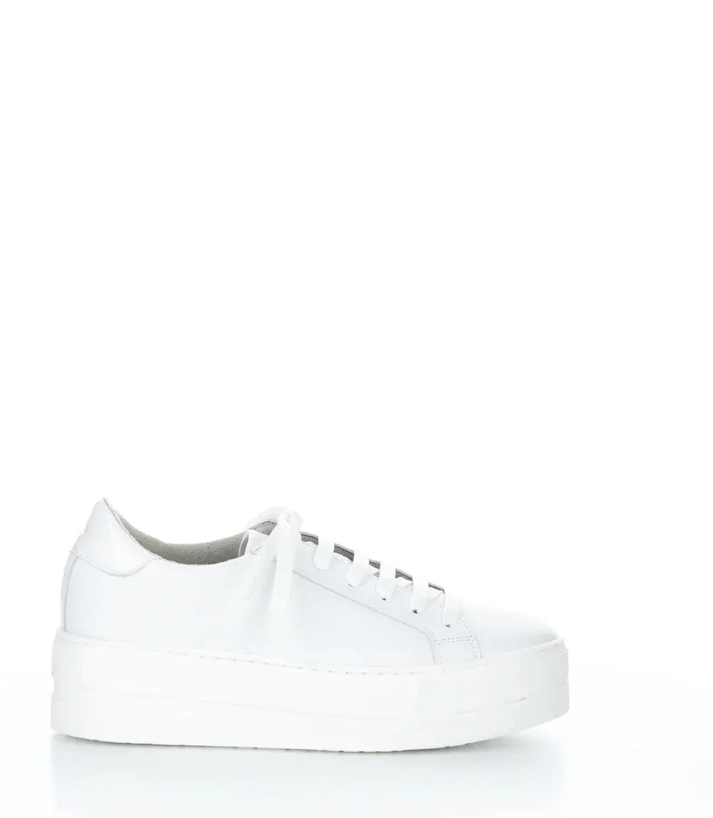 Bos & Co Maya White*