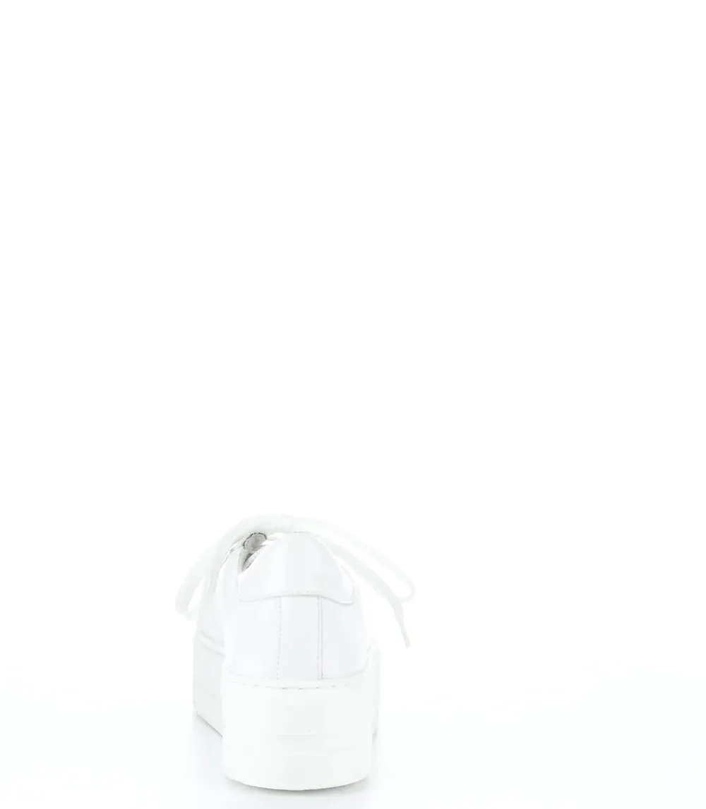 Bos & Co Maya White*