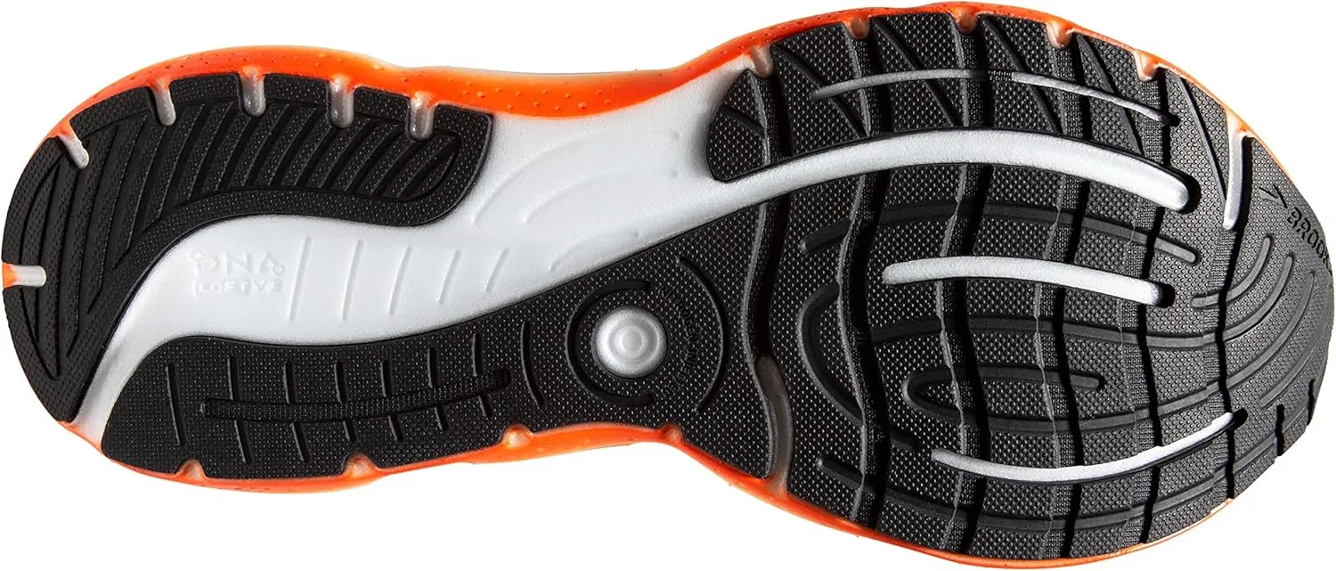 Brooks Mens Glycerin StealthFit 20 Neutral Running Shoe