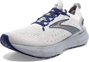 Brooks Mens Glycerin StealthFit 20 Neutral Running Shoe