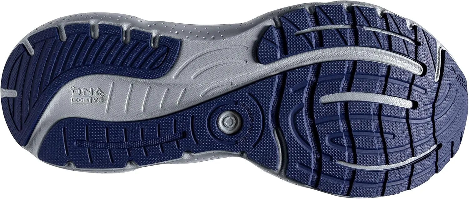 Brooks Mens Glycerin StealthFit 20 Neutral Running Shoe