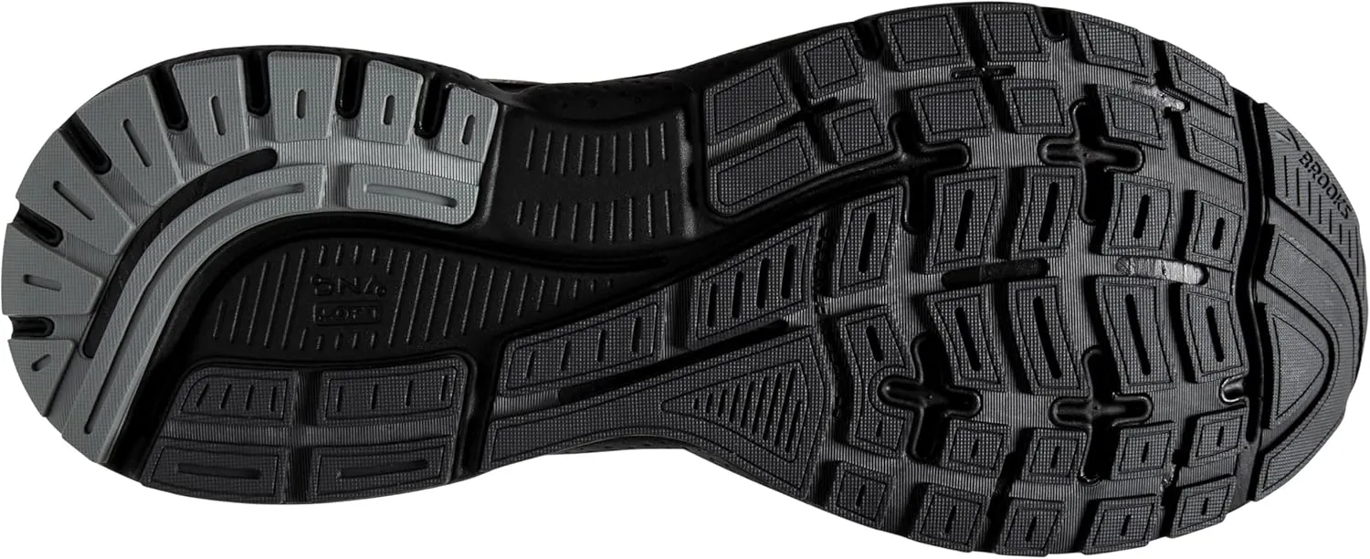 Brooks Mens Trace 3 Neutral Running Shoe