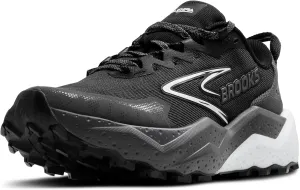 Brooks Womens Caldera 8 Ultra Trail Running Shoe