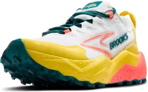 Brooks Womens Caldera 8 Ultra Trail Running Shoe
