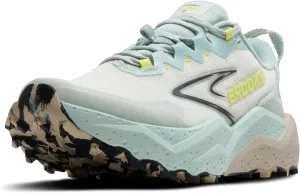 Brooks Womens Caldera 8 Ultra Trail Running Shoe
