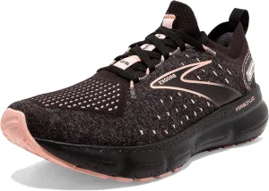 Brooks Womens Glycerin StealthFit 20 Neutral Running Shoe