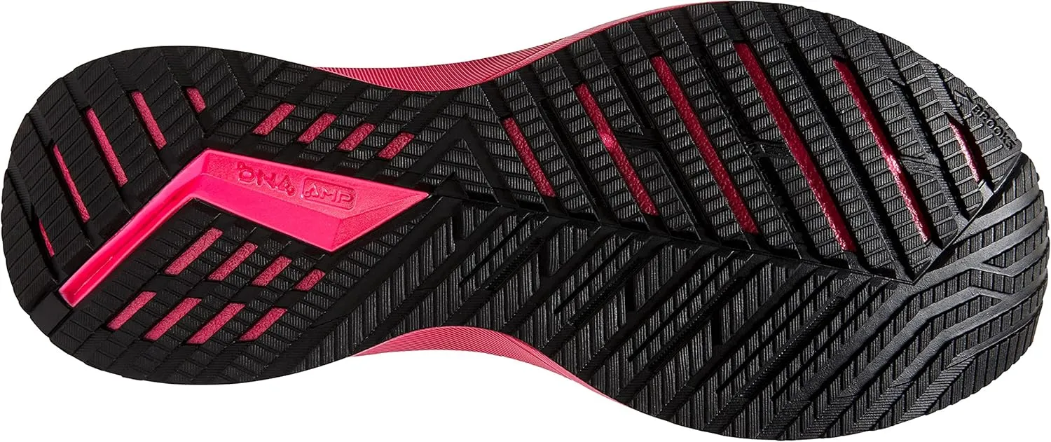 Brooks Womens Levitate StealthFit 5 Neutral Running Shoe