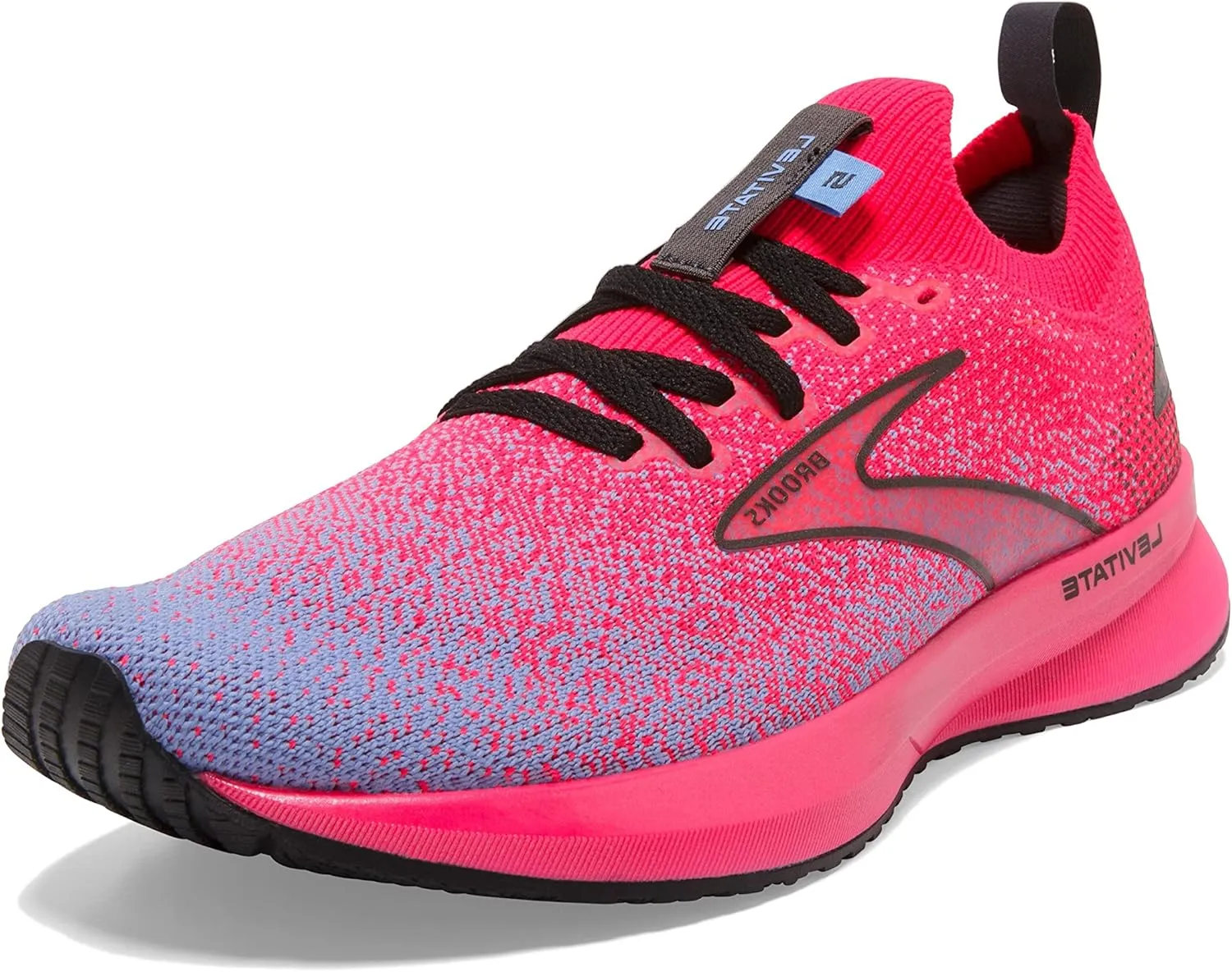 Brooks Womens Levitate StealthFit 5 Neutral Running Shoe