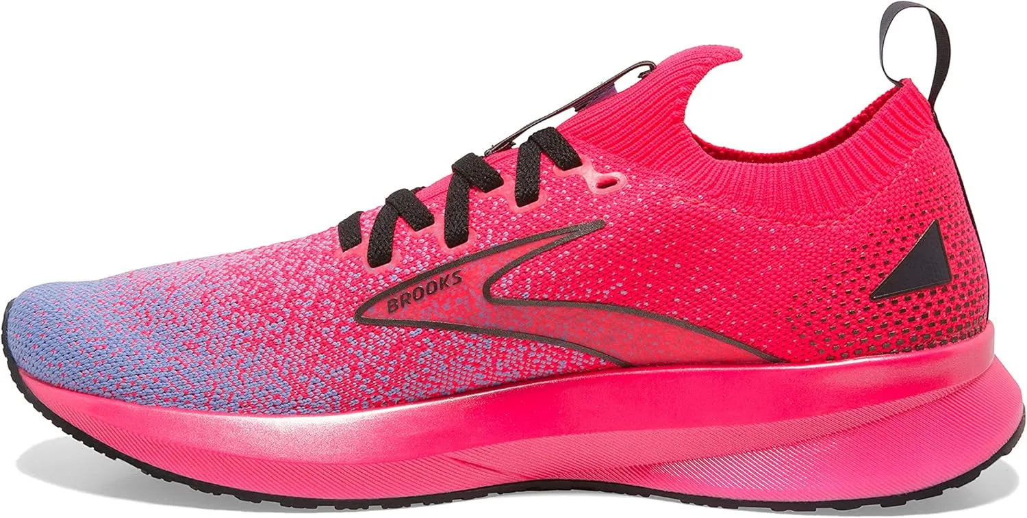 Brooks Womens Levitate StealthFit 5 Neutral Running Shoe