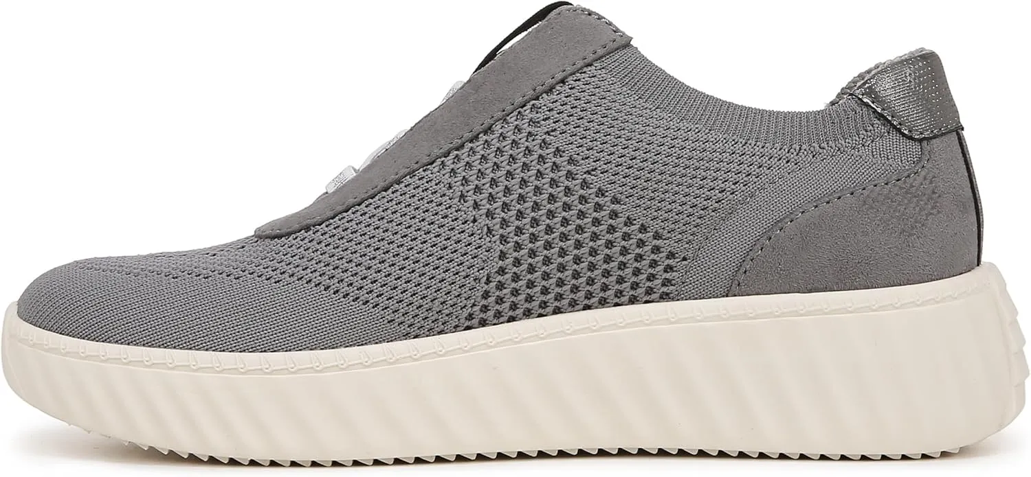 BZees Women's Wanderer Sneaker
