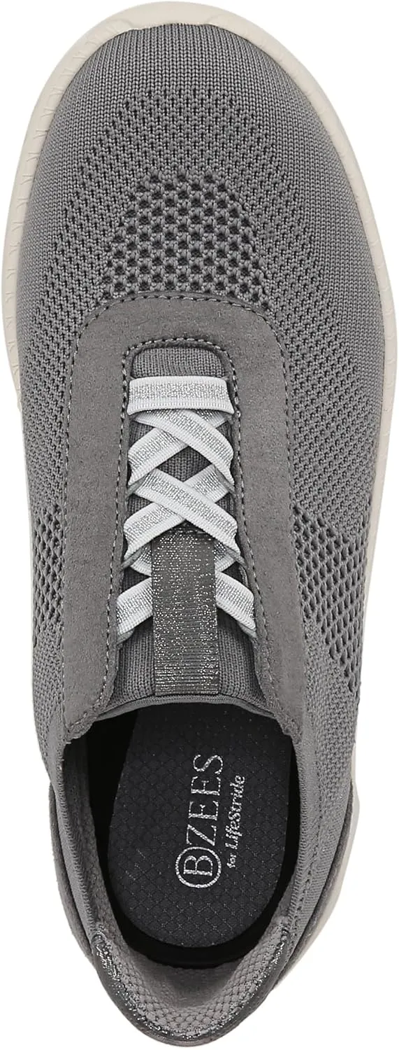 BZees Women's Wanderer Sneaker