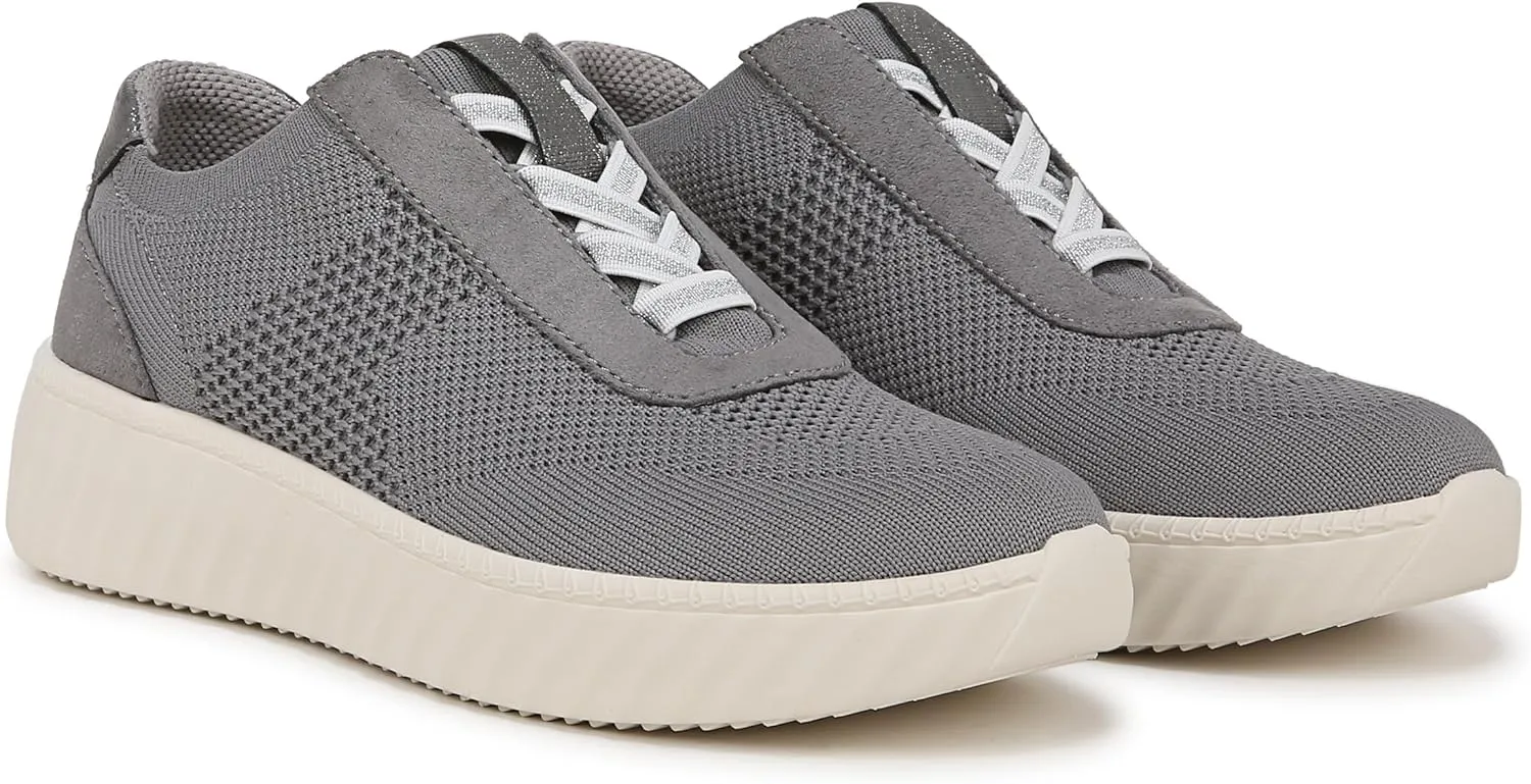 BZees Women's Wanderer Sneaker