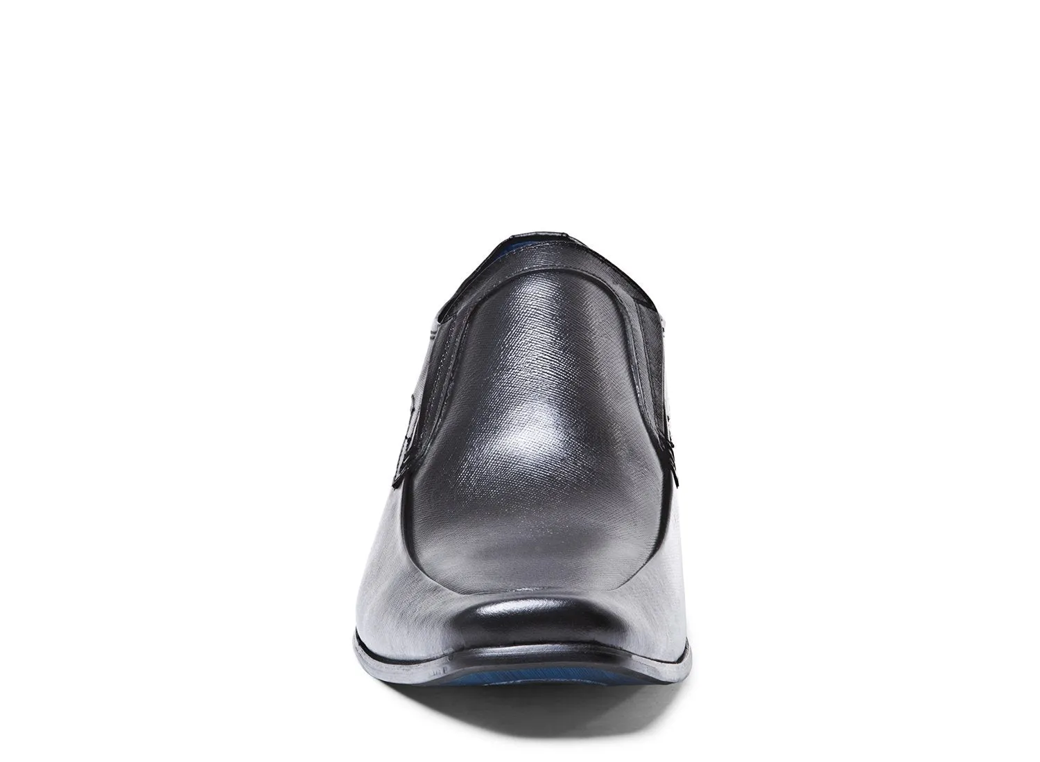 CAVALIR BLACK LEATHER