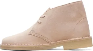 Clarks - Womens Desert Boot O Shoes Clarks - Womens Desert Boot O Shoes