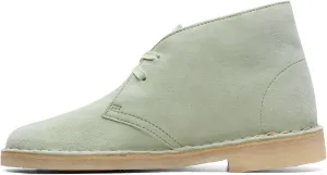 Clarks - Womens Desert Boot O Shoes Clarks - Womens Desert Boot O Shoes