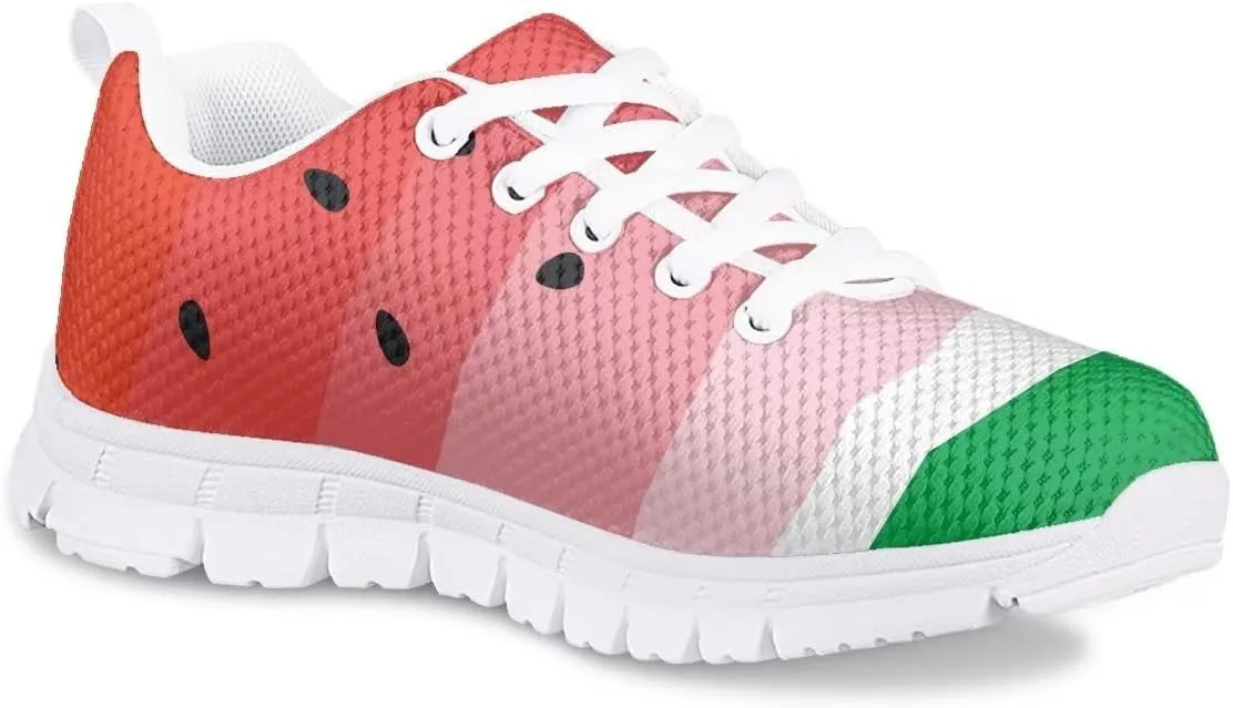 Cumagical Boys Girls Basketball Tennis Shoes Lightweight Running Sneakers