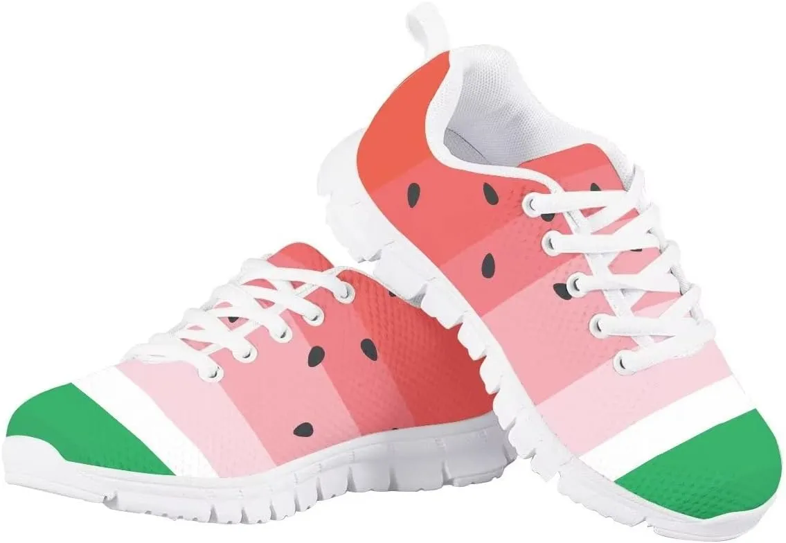 Cumagical Boys Girls Basketball Tennis Shoes Lightweight Running Sneakers
