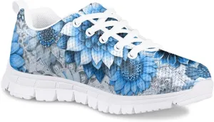 Cumagical Kids Athletic Shoes for Running Jumping with Enhanced Cushioning and Support