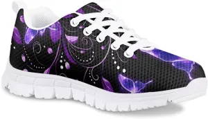 Cumagical Kids Athletic Shoes for Running Jumping with Enhanced Cushioning and Support