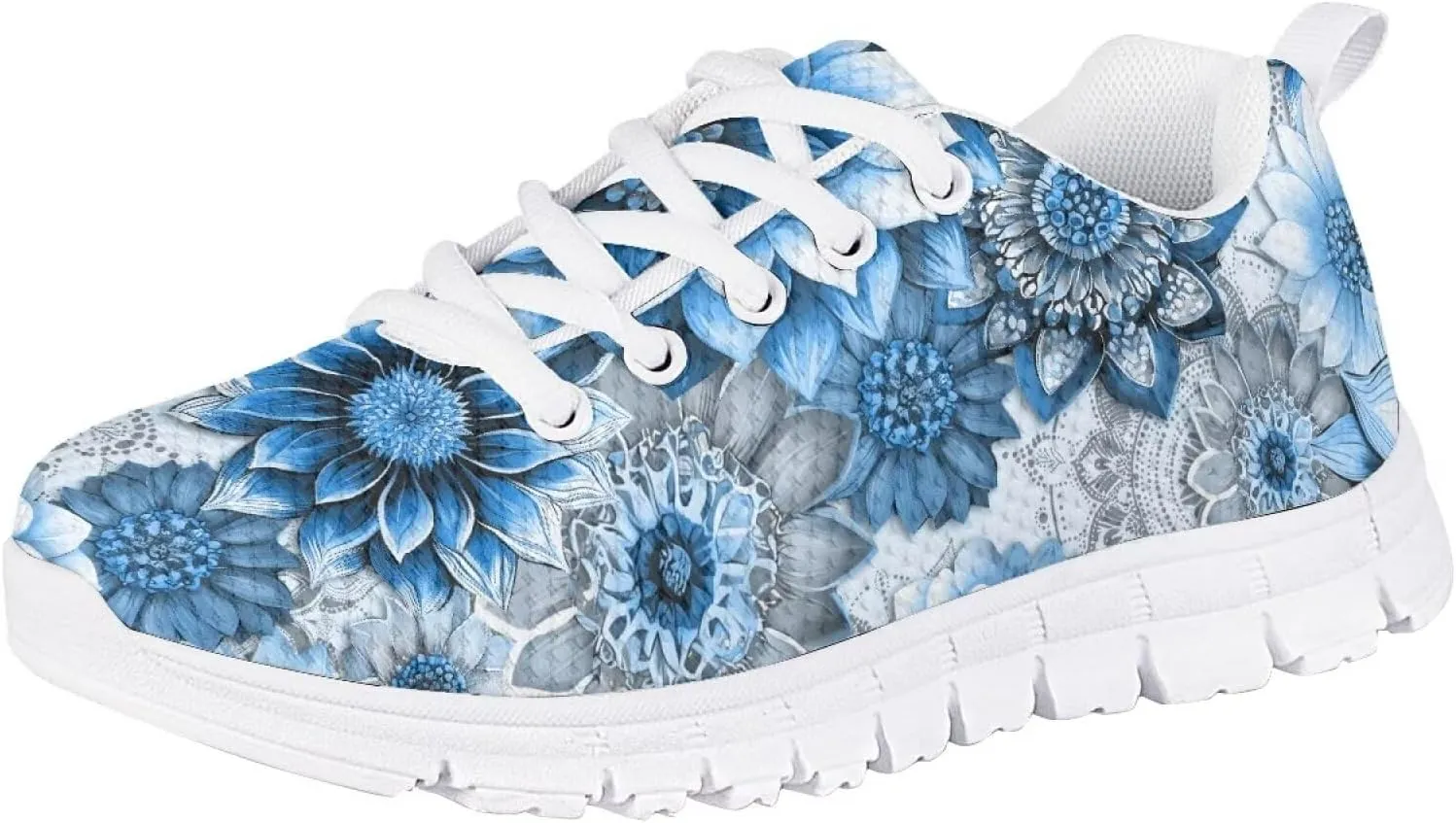 Cumagical Kids Athletic Shoes for Running Jumping with Enhanced Cushioning and Support