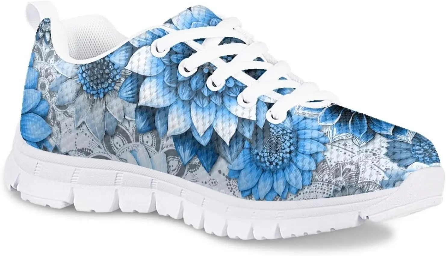 Cumagical Kids Athletic Shoes for Running Jumping with Enhanced Cushioning and Support