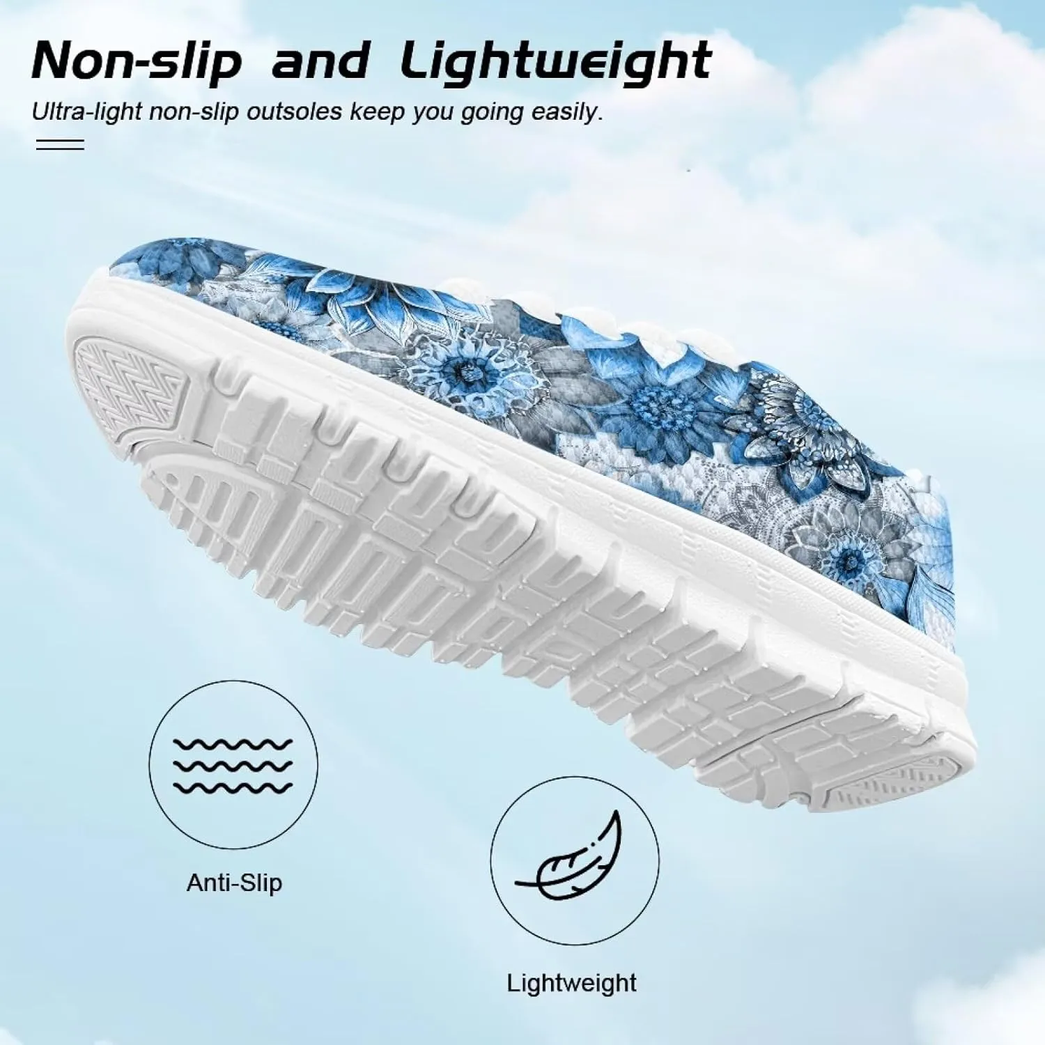 Cumagical Kids Athletic Shoes for Running Jumping with Enhanced Cushioning and Support