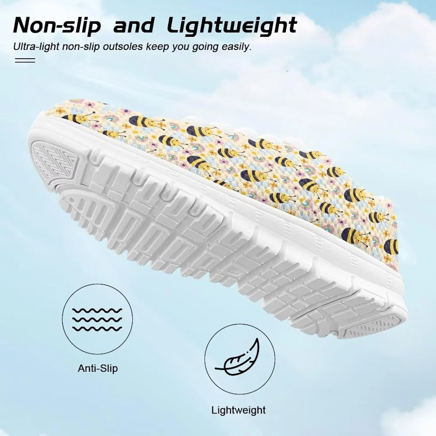 Cumagical Kids Athletic Shoes Lightweight Running Breathable Sports Sneakers for Boys Girls